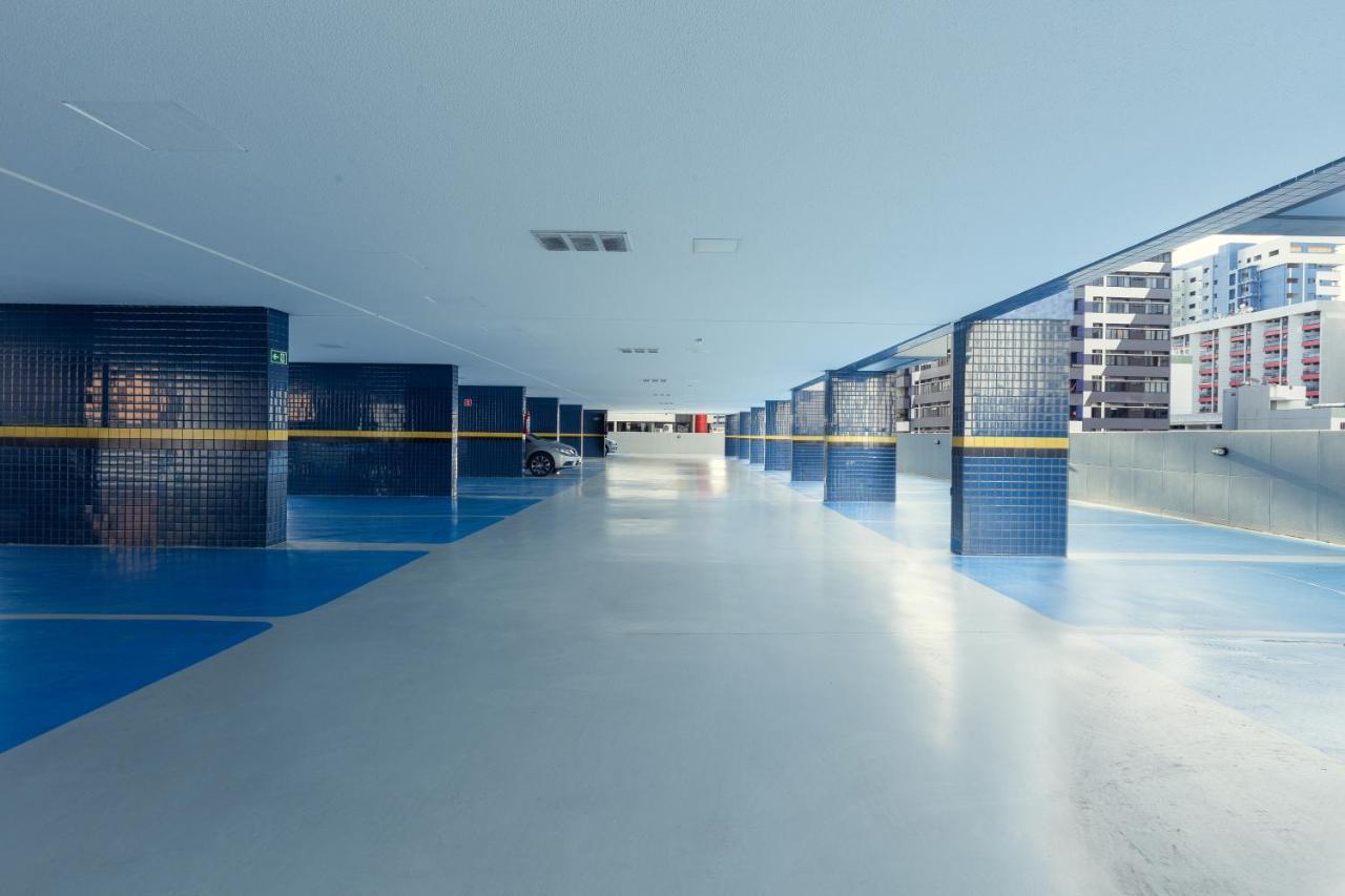 Belissimo Studio C/Piscina Na Cobertura Apartment Maceio  Bagian luar foto