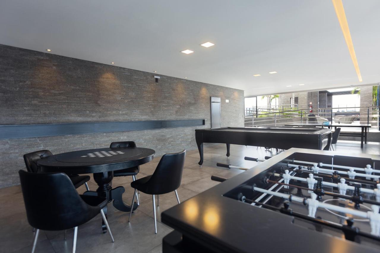 Belissimo Studio C/Piscina Na Cobertura Apartment Maceio  Bagian luar foto