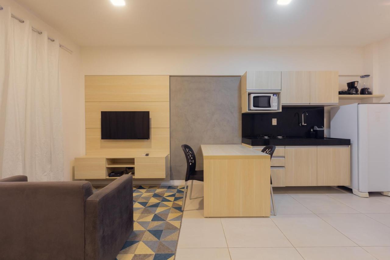 Belissimo Studio C/Piscina Na Cobertura Apartment Maceio  Bagian luar foto