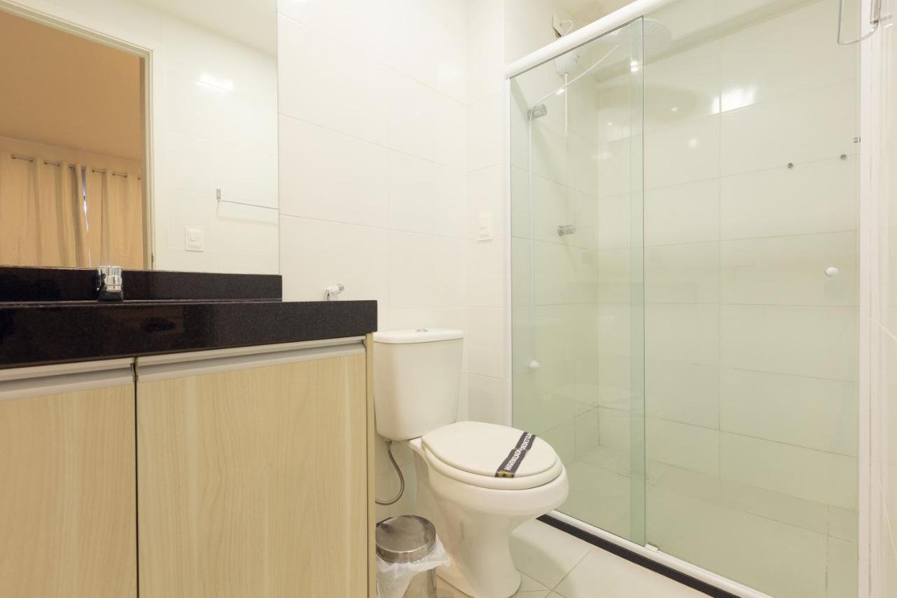 Belissimo Studio C/Piscina Na Cobertura Apartment Maceio  Bagian luar foto