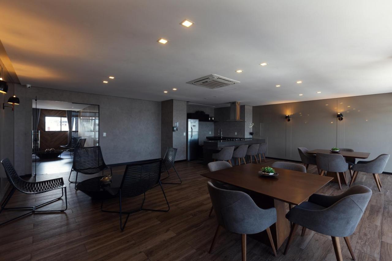 Belissimo Studio C/Piscina Na Cobertura Apartment Maceio  Bagian luar foto